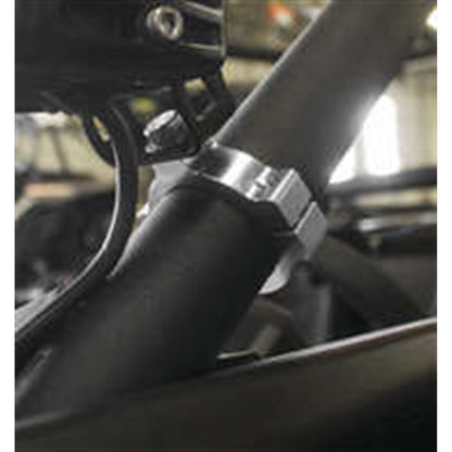 HMF IQ Rollbar Accessory Clamp OPEN-BOX 9166081960_1438629