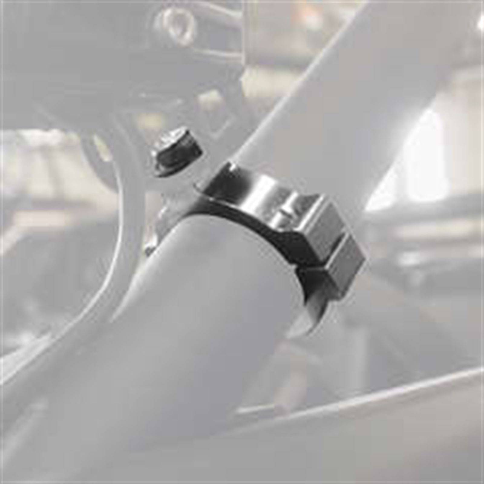 HMF IQ Rollbar Accessory Clamp OPEN-BOX 9166081960_1438628