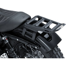 Kuryakyn Luggage Rack - Black 6665_411693