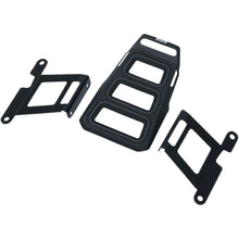 Kuryakyn Luggage Rack - Black 6665_411694