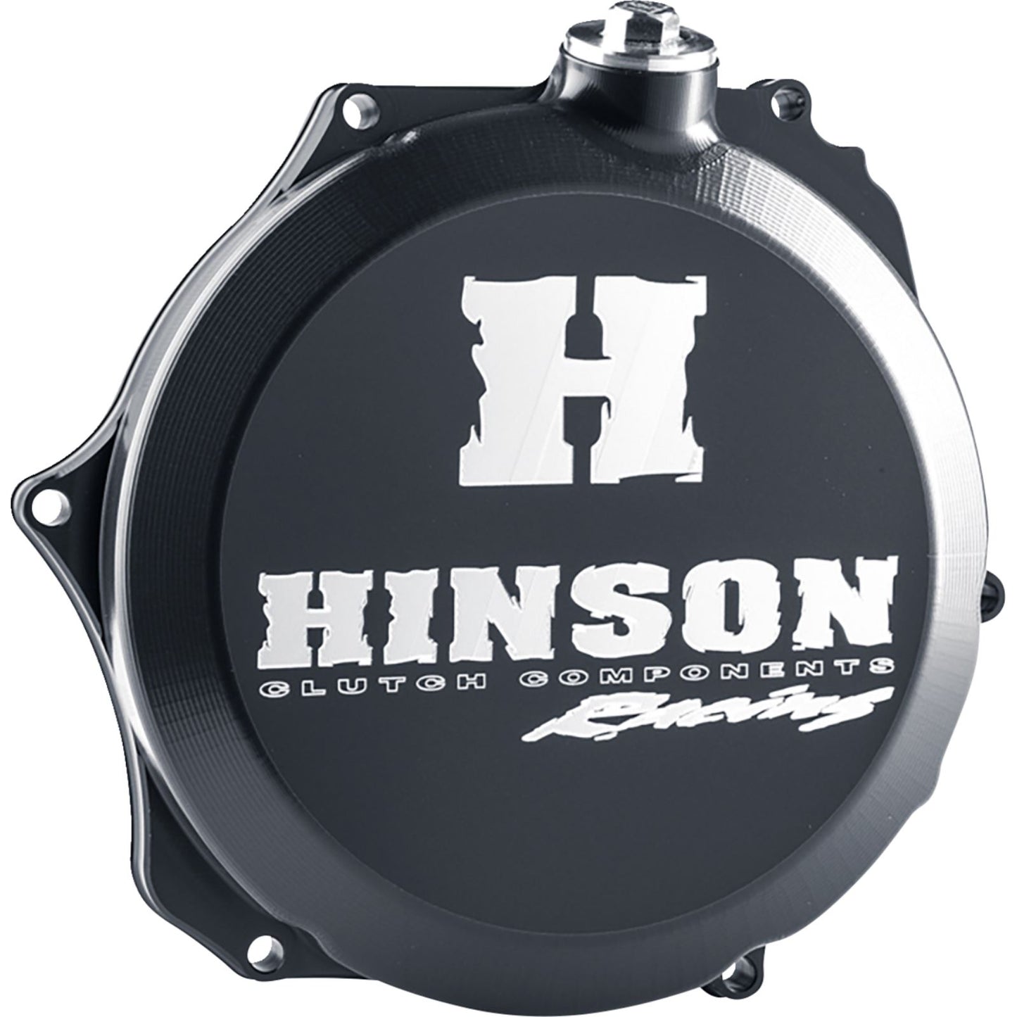 Hinson Billetproof Clutch Cover for Husqvarna TC250 19 TE250 17-18 [MPN: C700-1801]_1385398