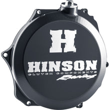 Hinson Billetproof Clutch Cover for Husqvarna TC250 19 TE250 17-18 [MPN: C700-1801]_1385398