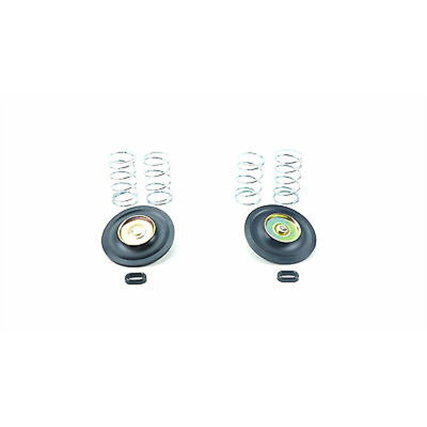 2FastMoto Carburetor Carb Air Cut-Off Valve Set Pair for Honda VT1100 Tour Sabre  18-2823_669028