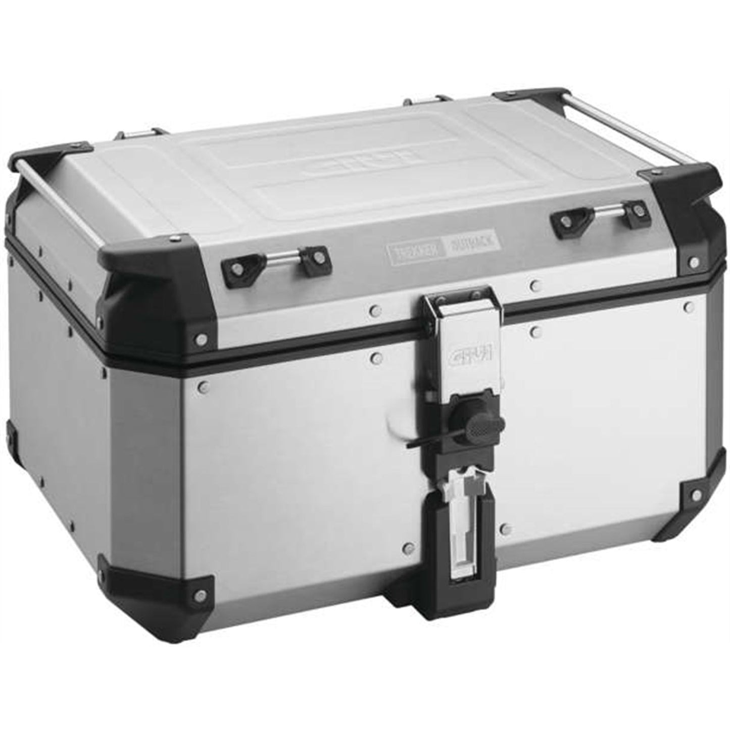 Givi OBKN58A Outback Top Case 58 Liter OBKN58AA_993530