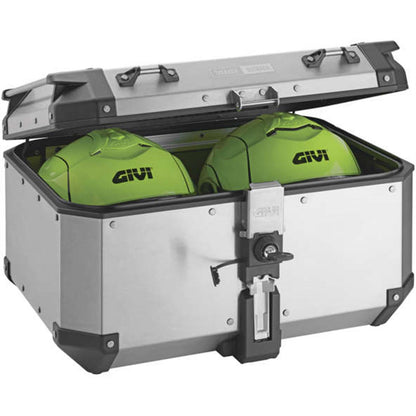 Givi OBKN58A Outback Top Case 58 Liter OBKN58AA_993529