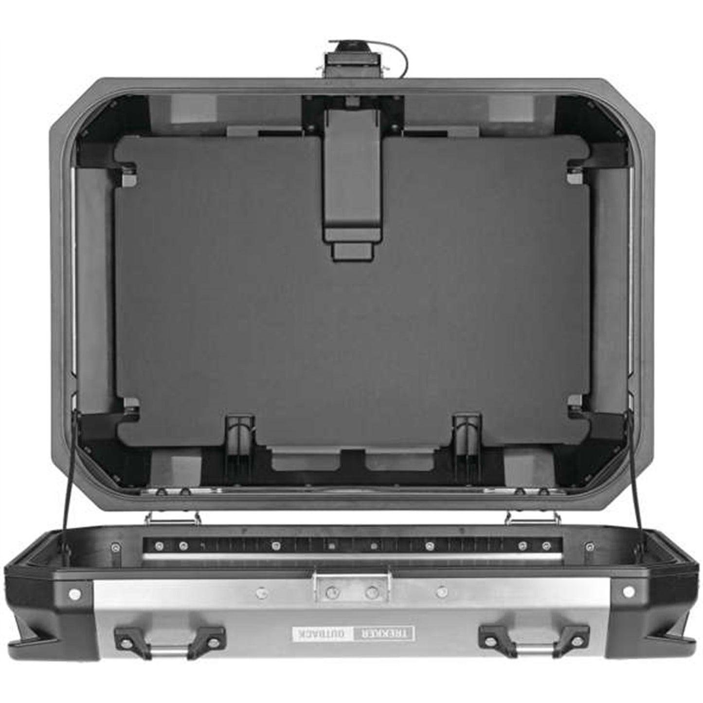 Givi OBKN58A Outback Top Case 58 Liter OBKN58AA_993527