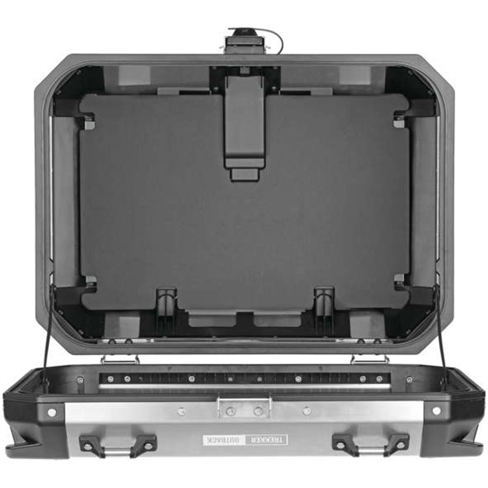 Givi OBKN58A Outback Top Case 58 Liter OBKN58AA_993527