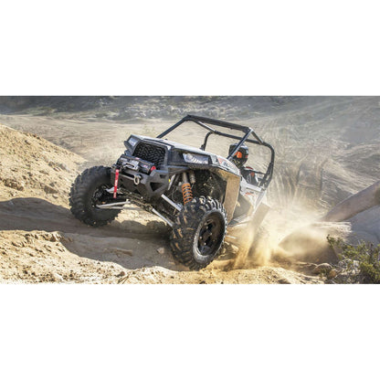 Warn Front Bumper Winch Mount for Polaris [MPN: 101702]_133462