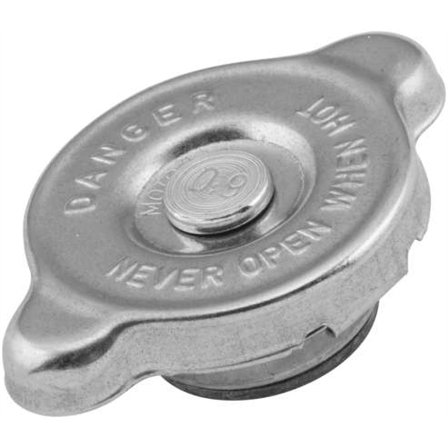 QuadBoss Small Radiator Cap for Polaris 100-2120-T_133468