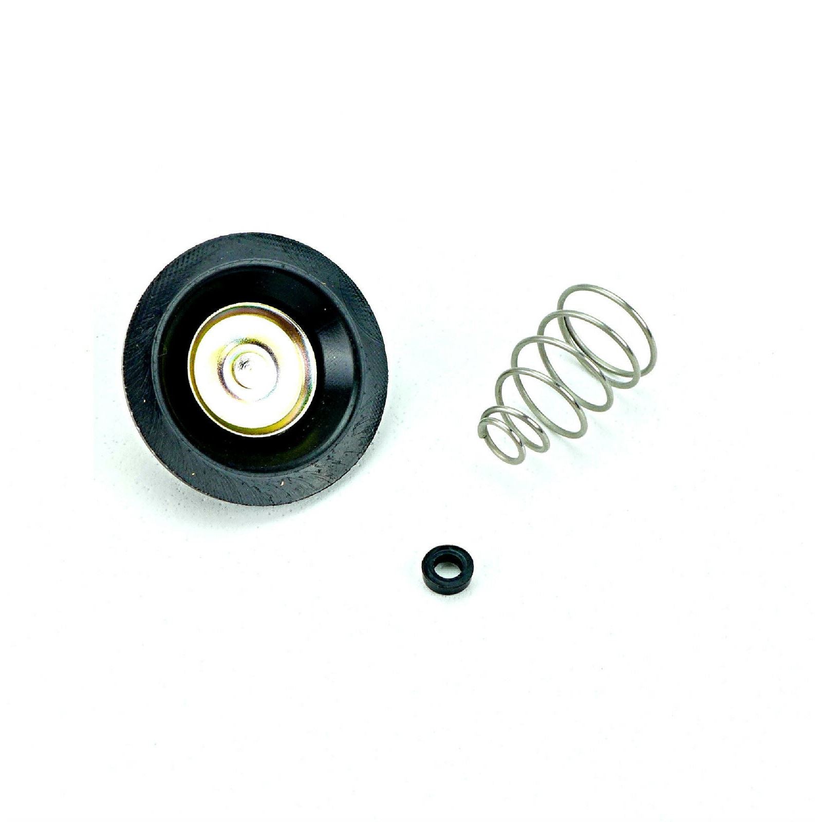 2FastMoto Carburetor Air Cut Off-Diaphragm Valve Kit for Honda CRF, XL, XR  [MPN: 16048-KB7-901]_631873