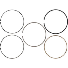 Wiseco - Powersports Piston Ring Set – 4.060 in. Bore 4060VMF_875779