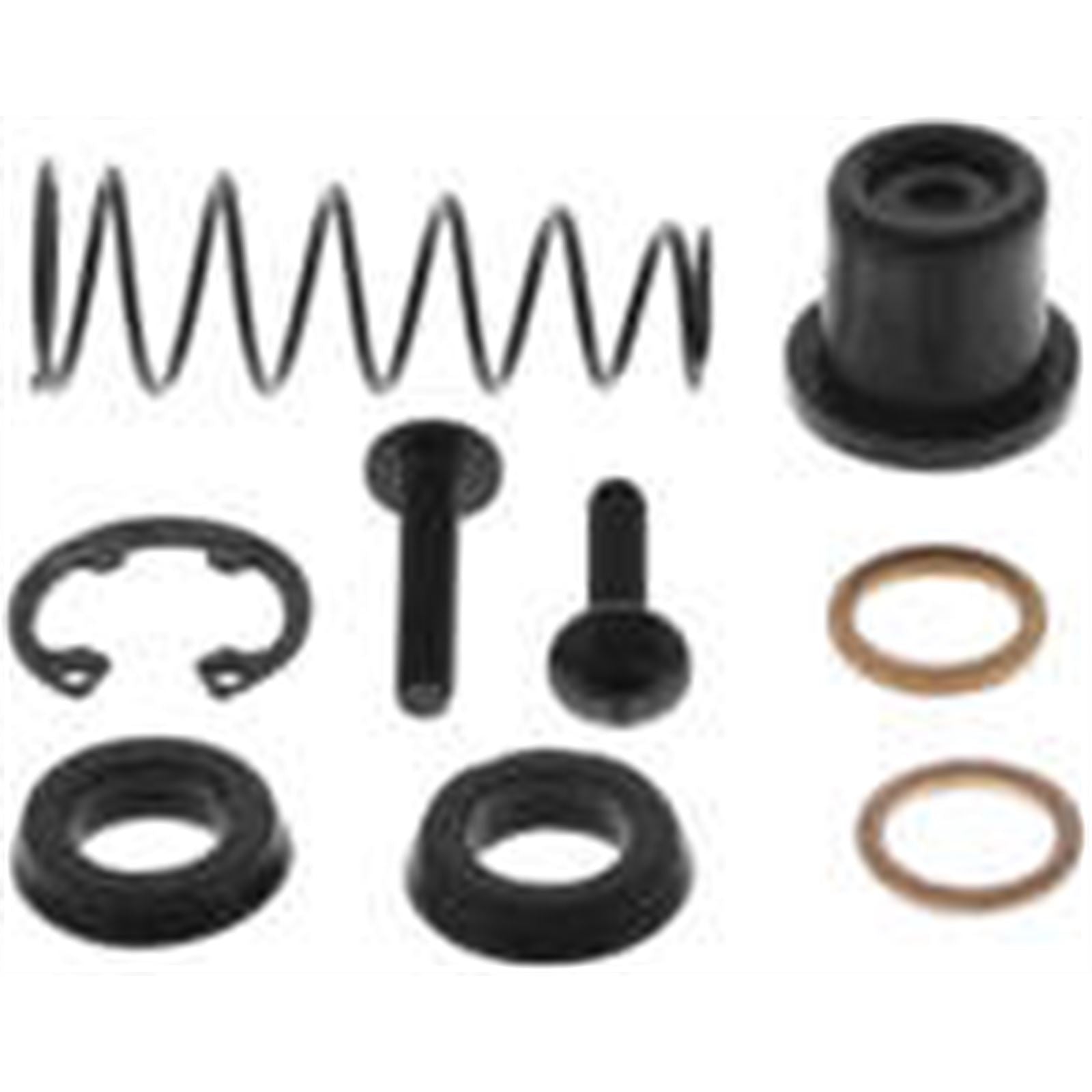 QuadBoss Master Cylinder Seal Kit - Front - Can-Am 18-1087_133477