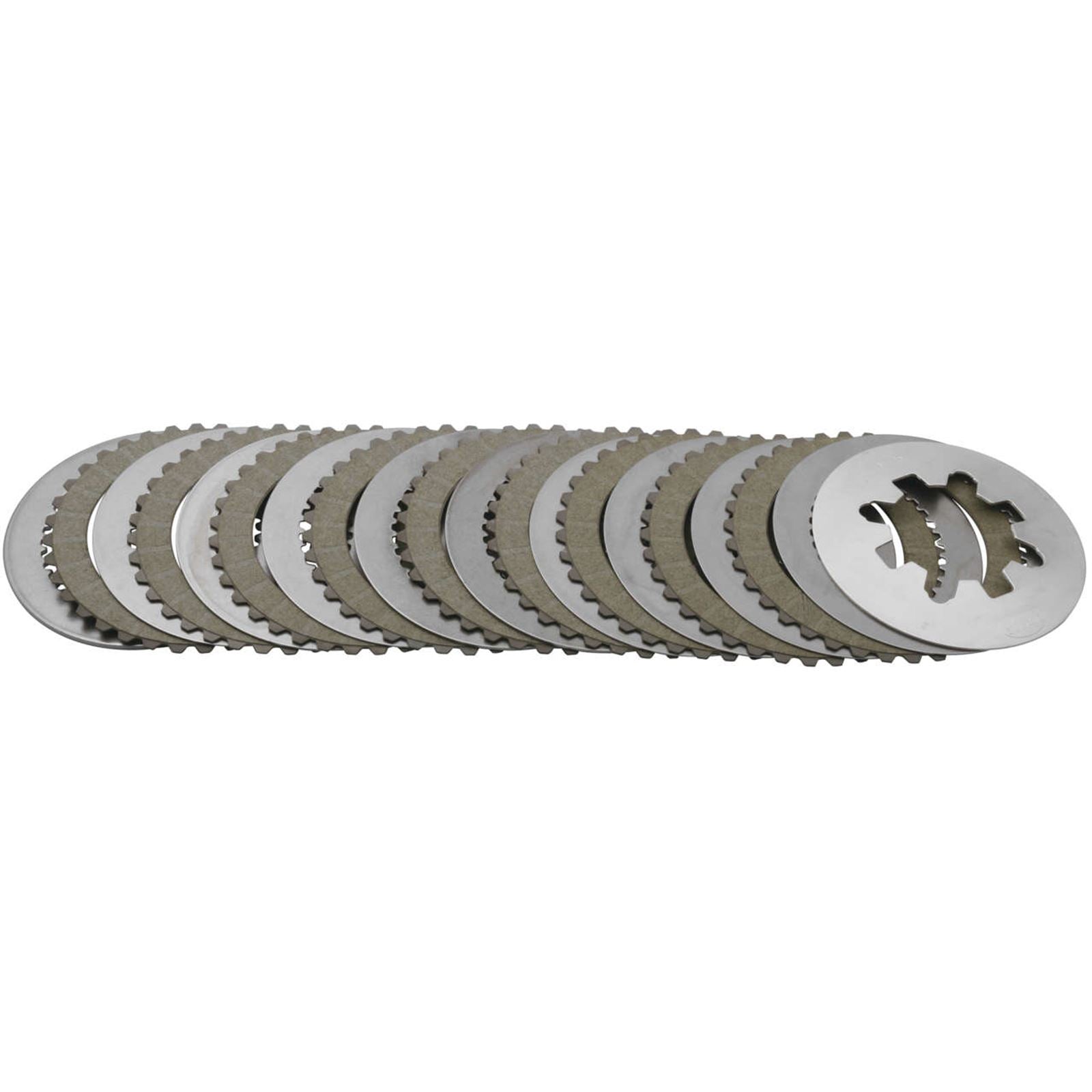 Belt Drives Clutch Kit - Pro Clutch [MPN: BDLPCP-0007]_133482