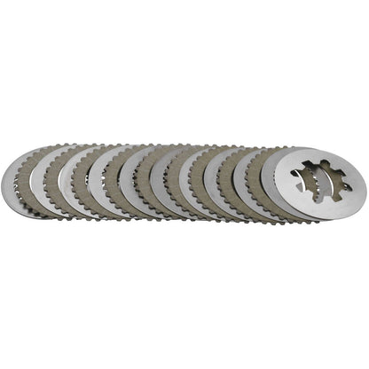 Belt Drives Clutch Kit - Pro Clutch [MPN: BDLPCP-0007]_133482
