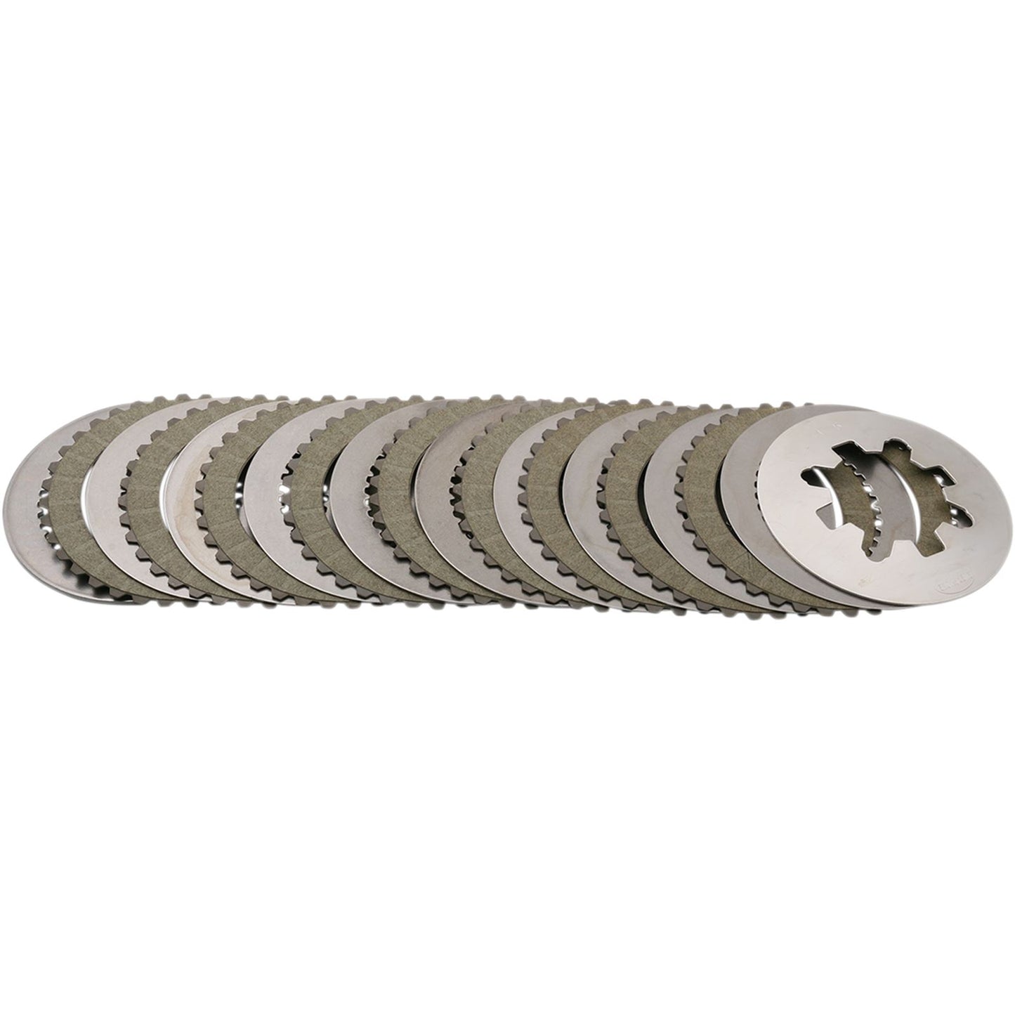 Belt Drives Clutch Kit - Pro Clutch [MPN: BDLPCP-0007]_350925