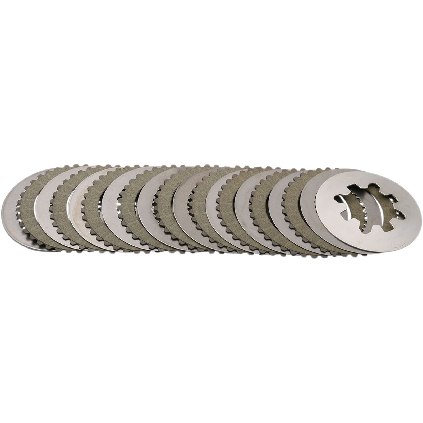 Belt Drives Clutch Kit - Pro Clutch [MPN: BDLPCP-0007]_350925