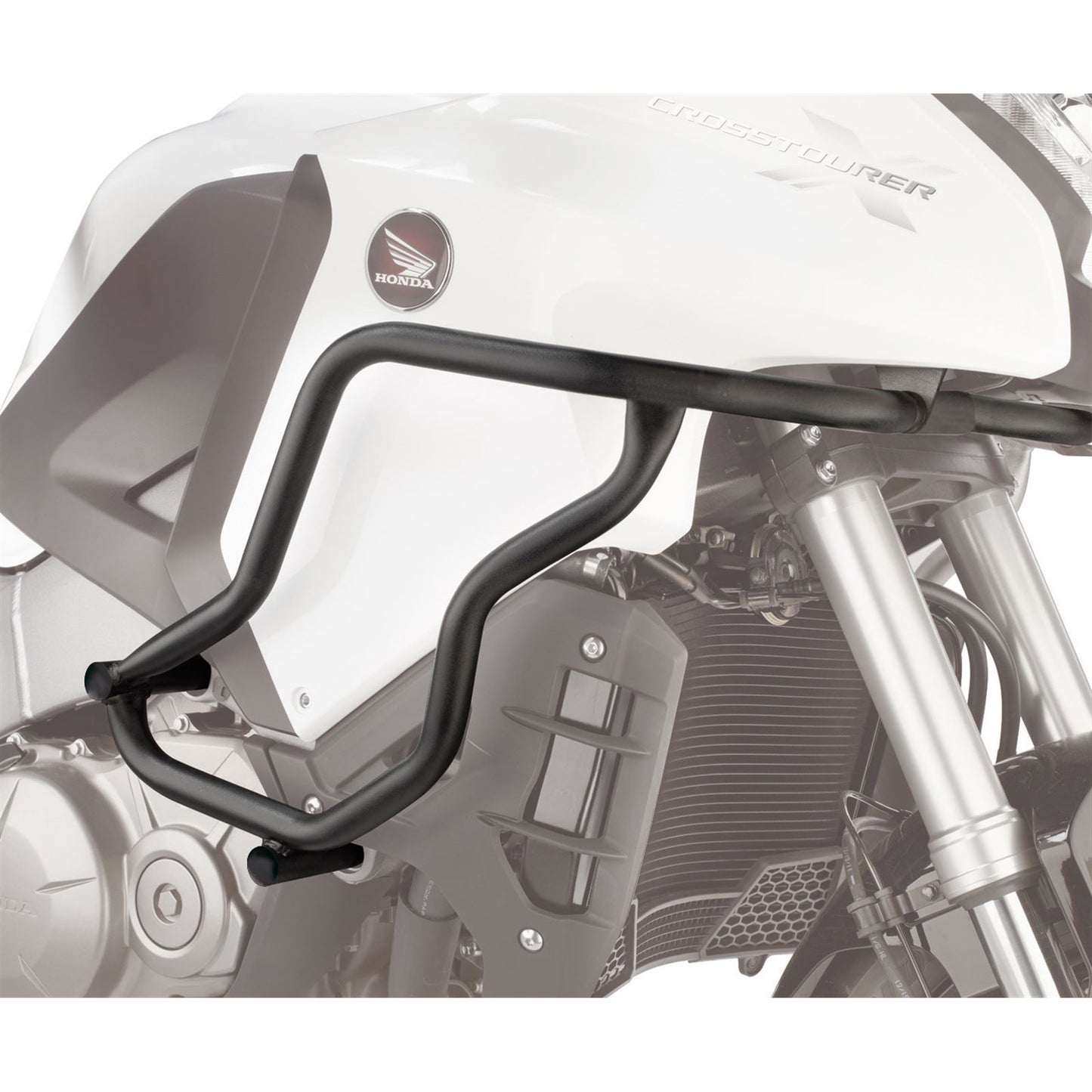 Givi Engine Guards [MPN: TN1110]_133484