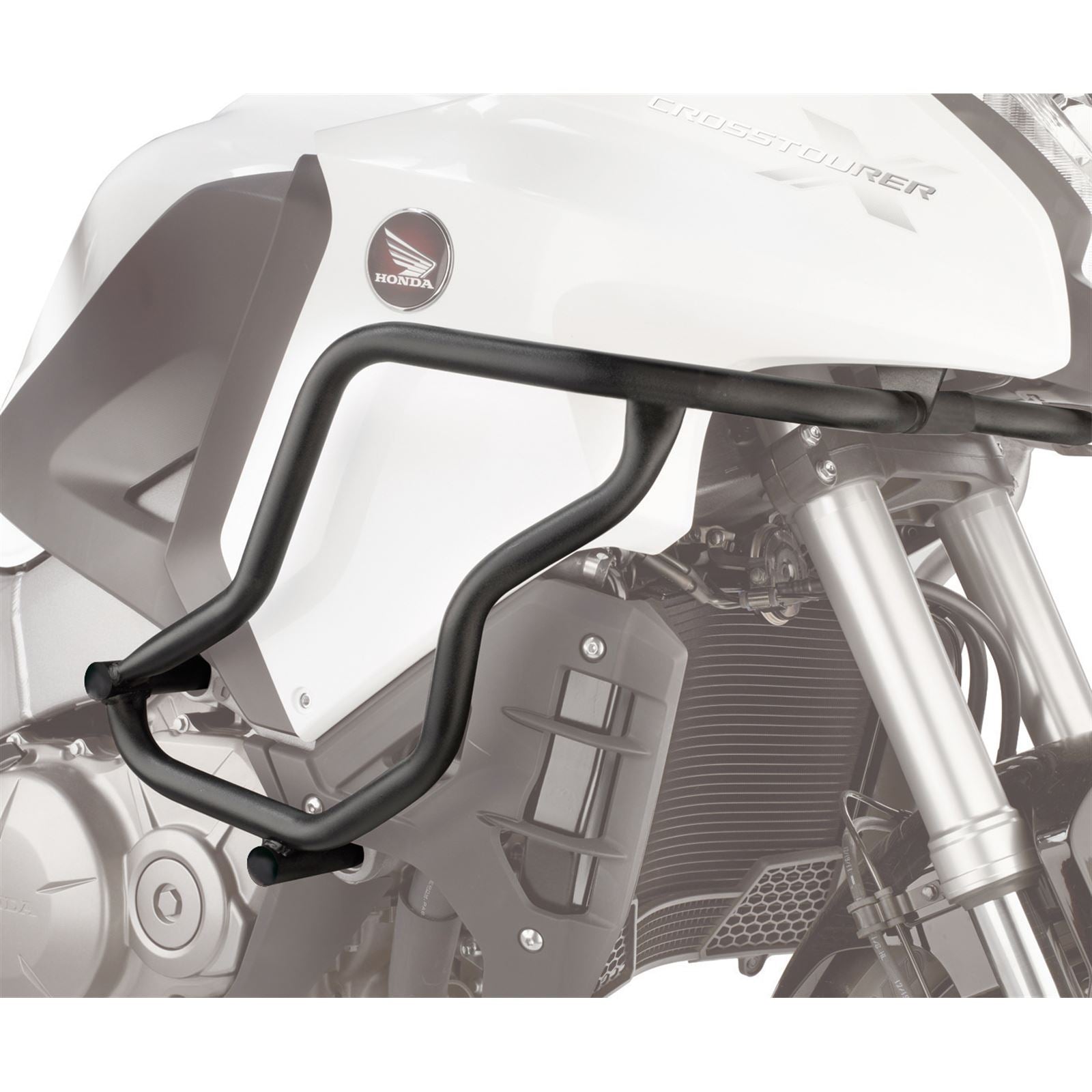 Givi Engine Guards [MPN: TN1110]_133484