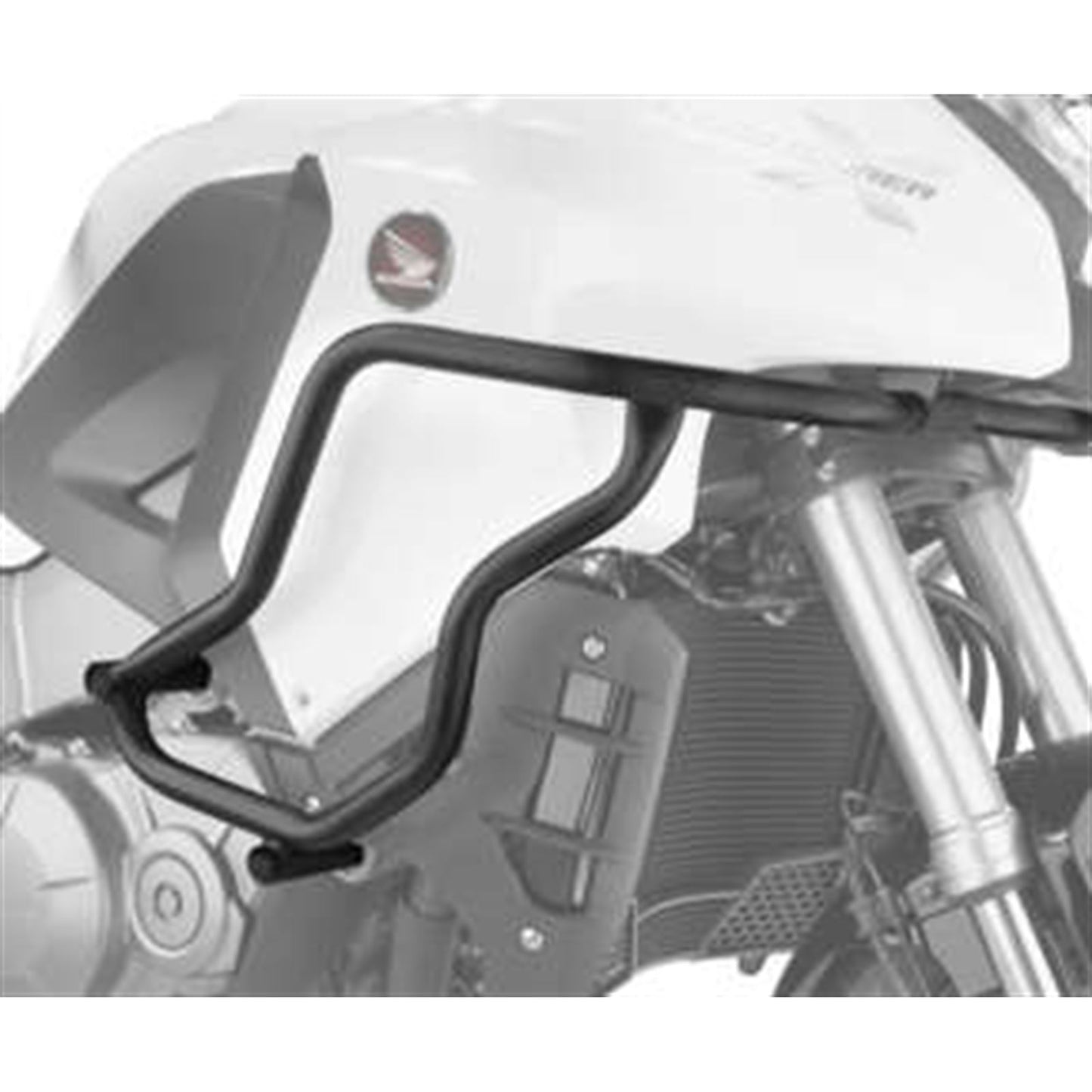 Givi Engine Guards [MPN: TN1110]_133485