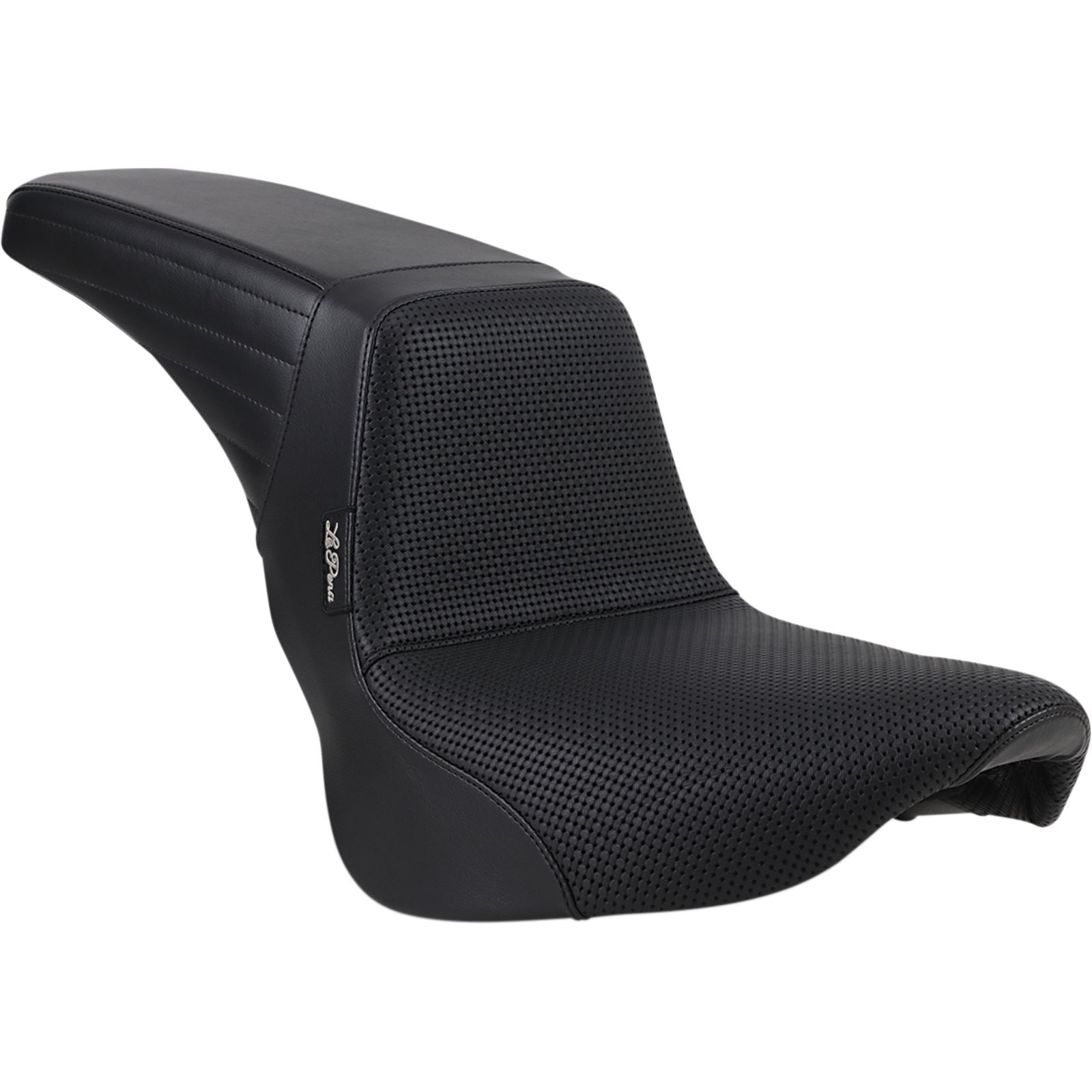 Le Pera Kickflip Seat - Basketweave - FXBB '18+ LY-590BW_417526