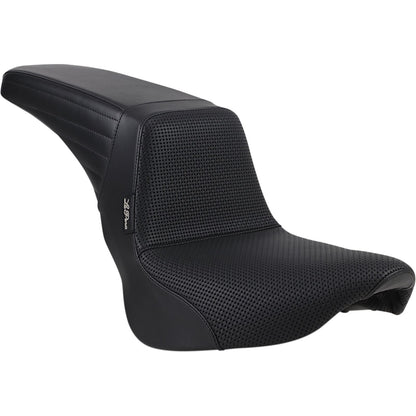 Le Pera Kickflip Seat - Basketweave - FXBB '18+ LY-590BW_417526