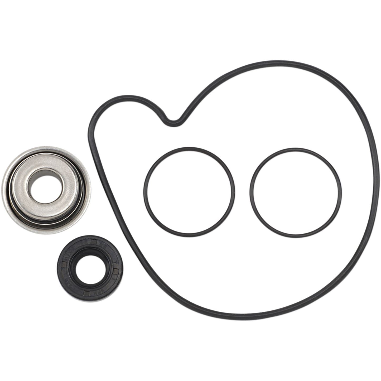 Hot Rods Water Pump Kit for Polaris   WPK0070_396667