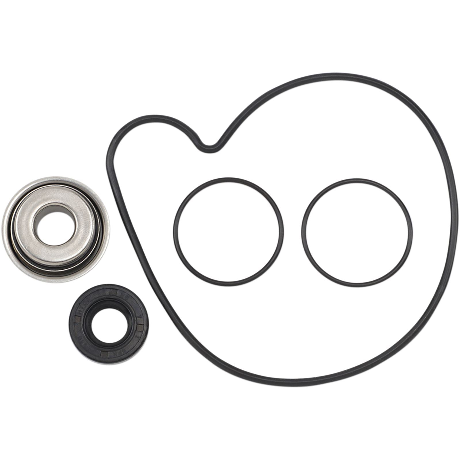 Hot Rods Water Pump Kit for Polaris   WPK0070_396667