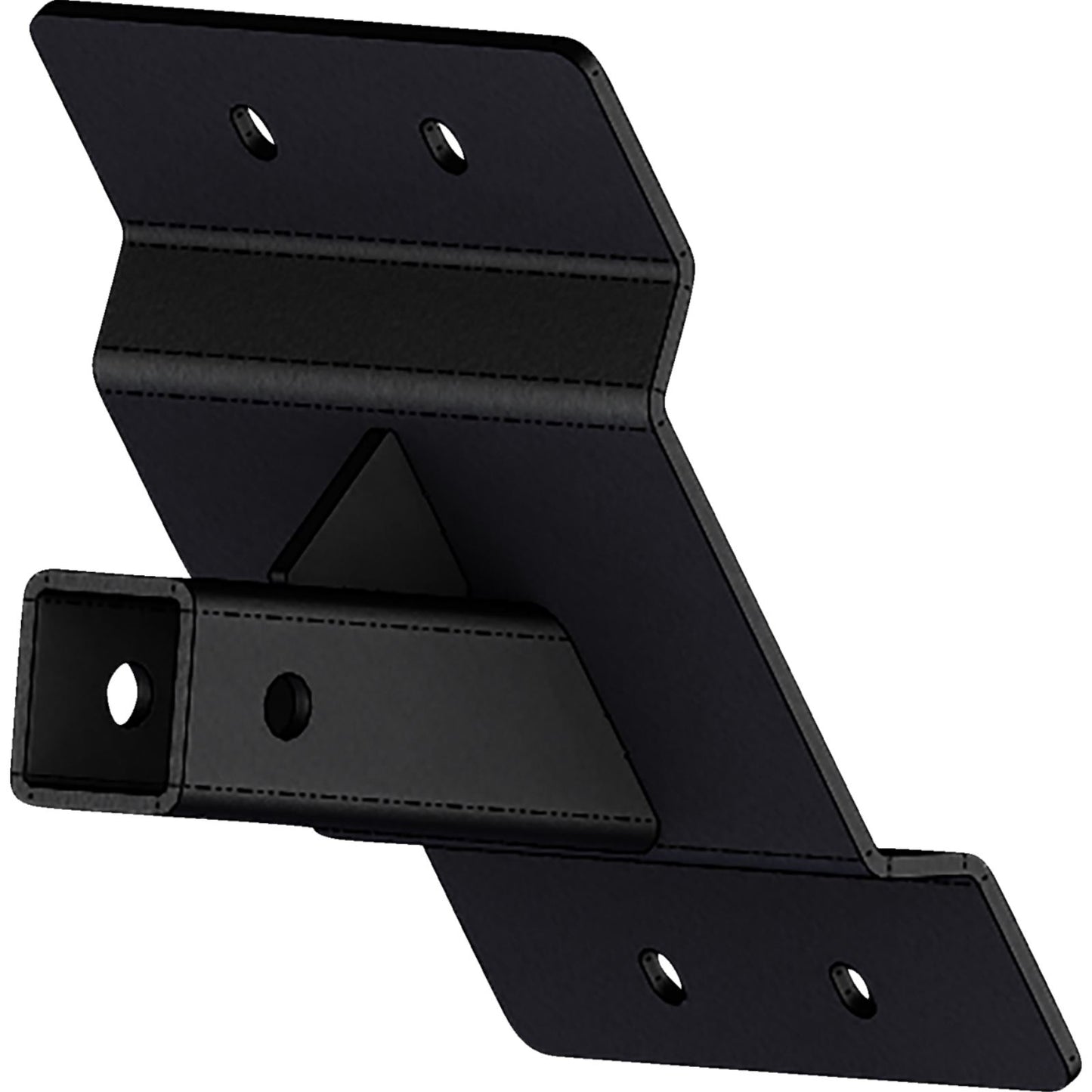 KFI Rear Receiver Hitch for Arctic Cat Wildcat Xx 101635_1385642