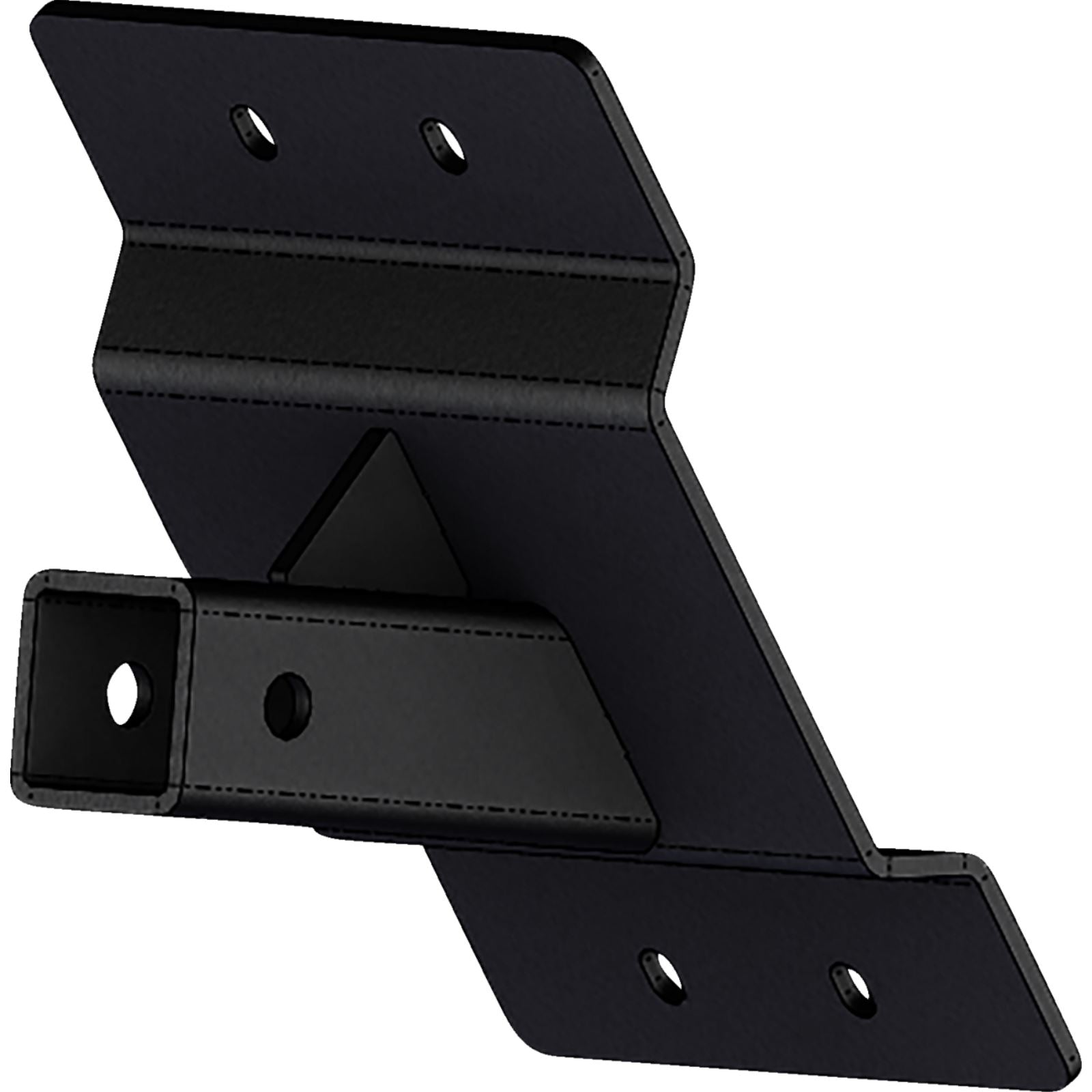 KFI Rear Receiver Hitch for Arctic Cat Wildcat Xx 101635_1385642