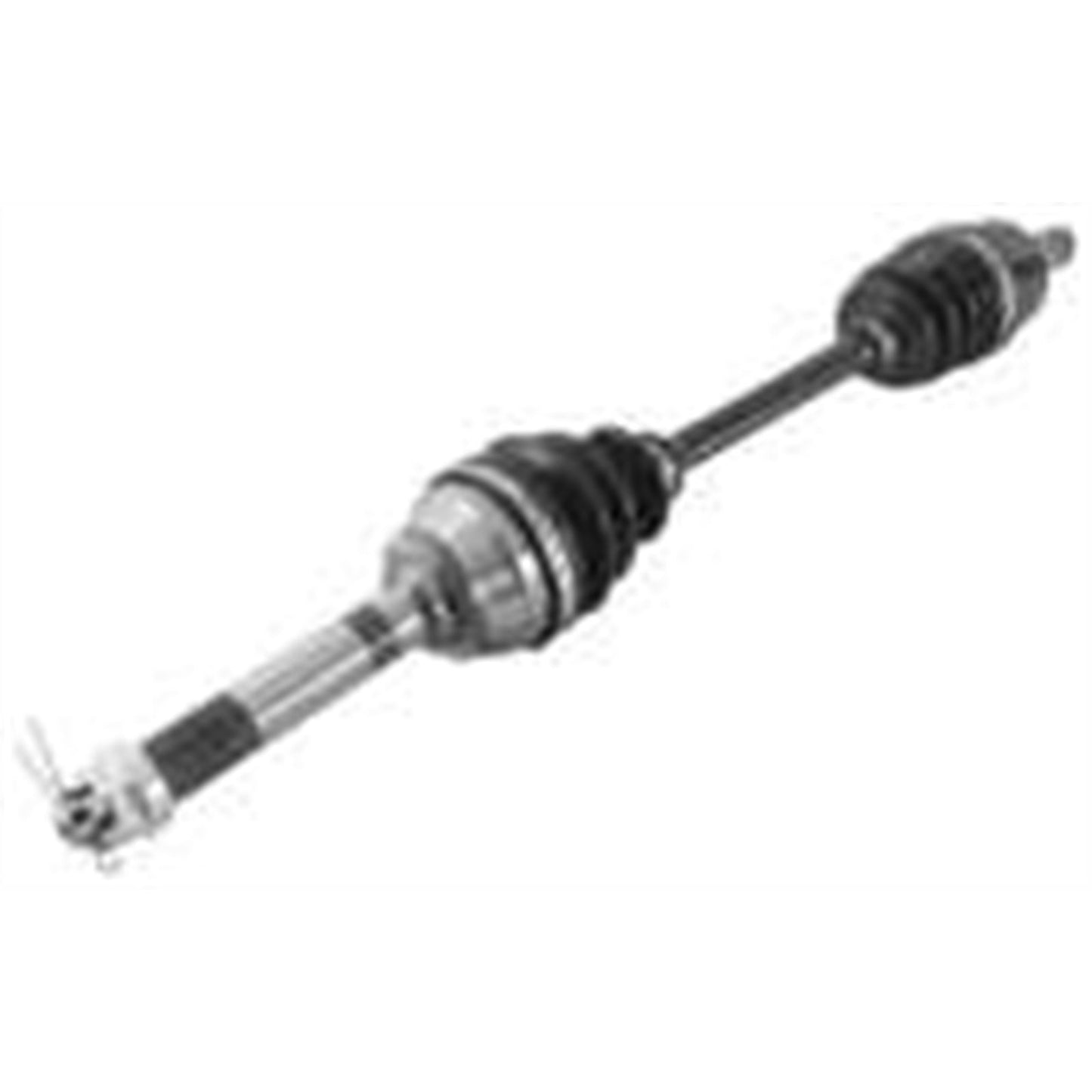 QuadBoss Replacement Axle TRM-KW-8-303_133493