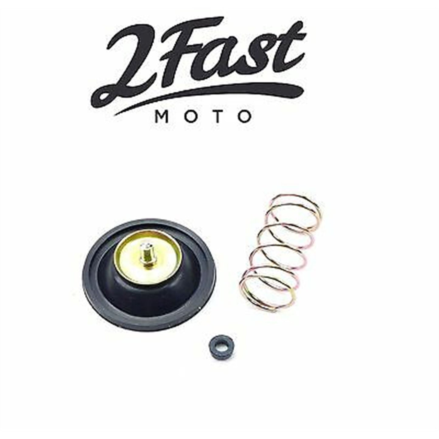 2FastMoto Air Cutoff Valve Set for Honda GL1200, GL1200I, GL1200A Goldwing  18-2798_629423