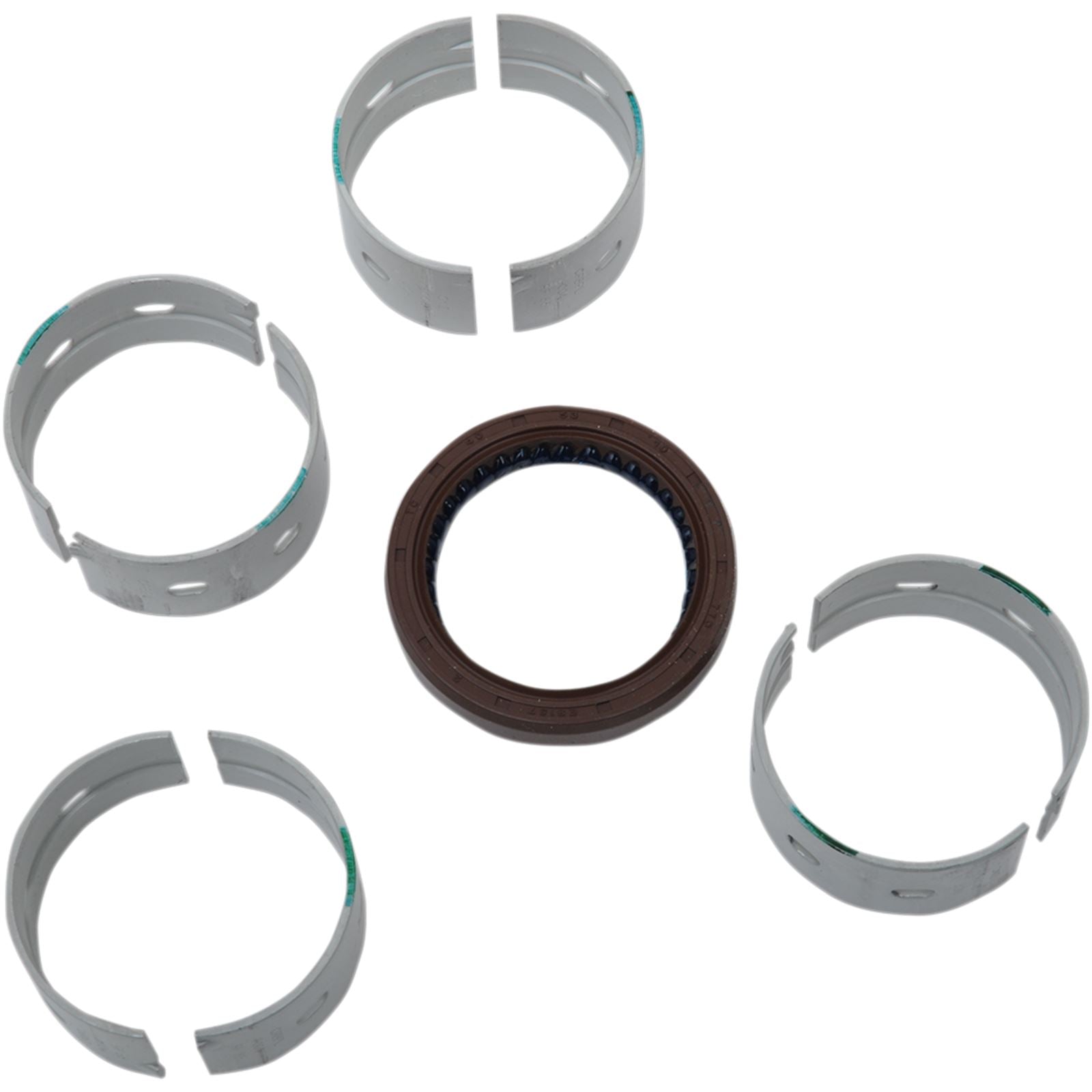 Hot Rods Main Bearing & Seal Kit for Polaris   K101_396657
