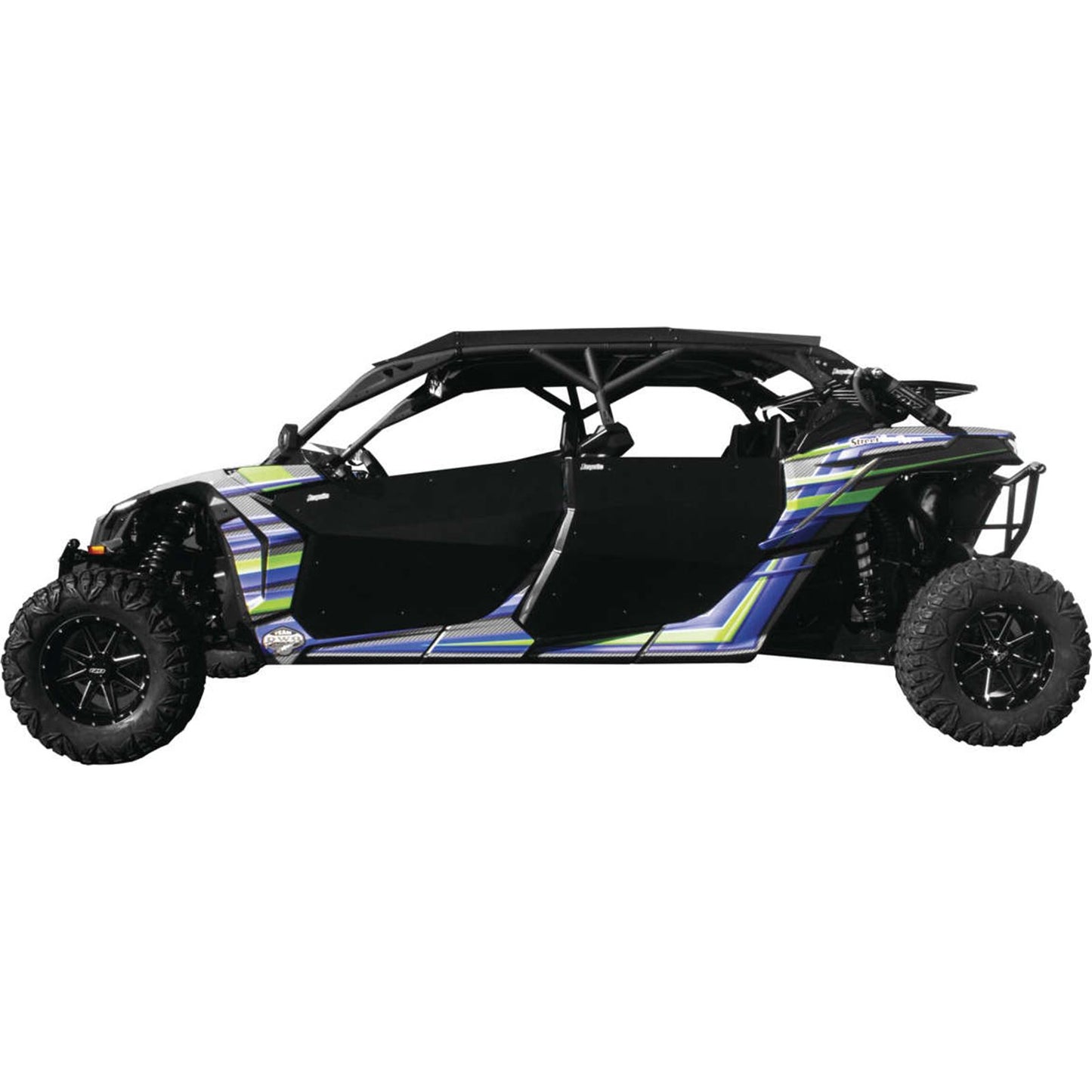 DragonFire Racing UTV Doors  Maverick X3 MAX 07-2800_133508