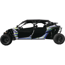 DragonFire Racing UTV Doors  Maverick X3 MAX 07-2800_133508