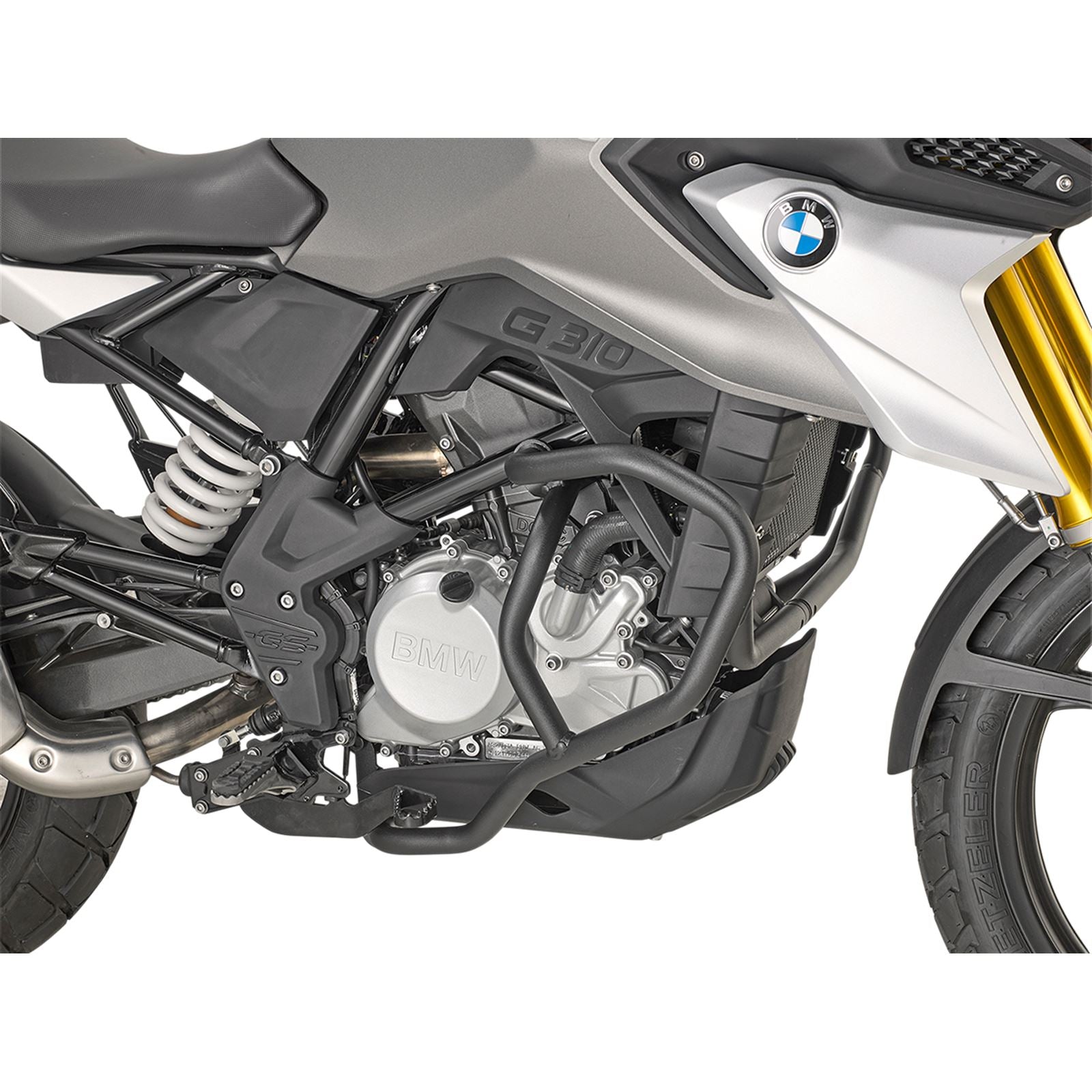 Givi Engine Guards TN5126_390931