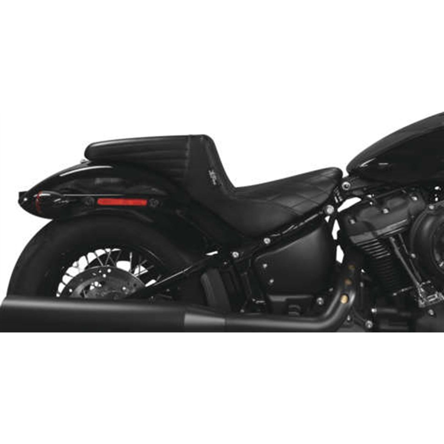 Le Pera Kickflip Seat - Diamond - FXBB '18+ LY-590DM_986684