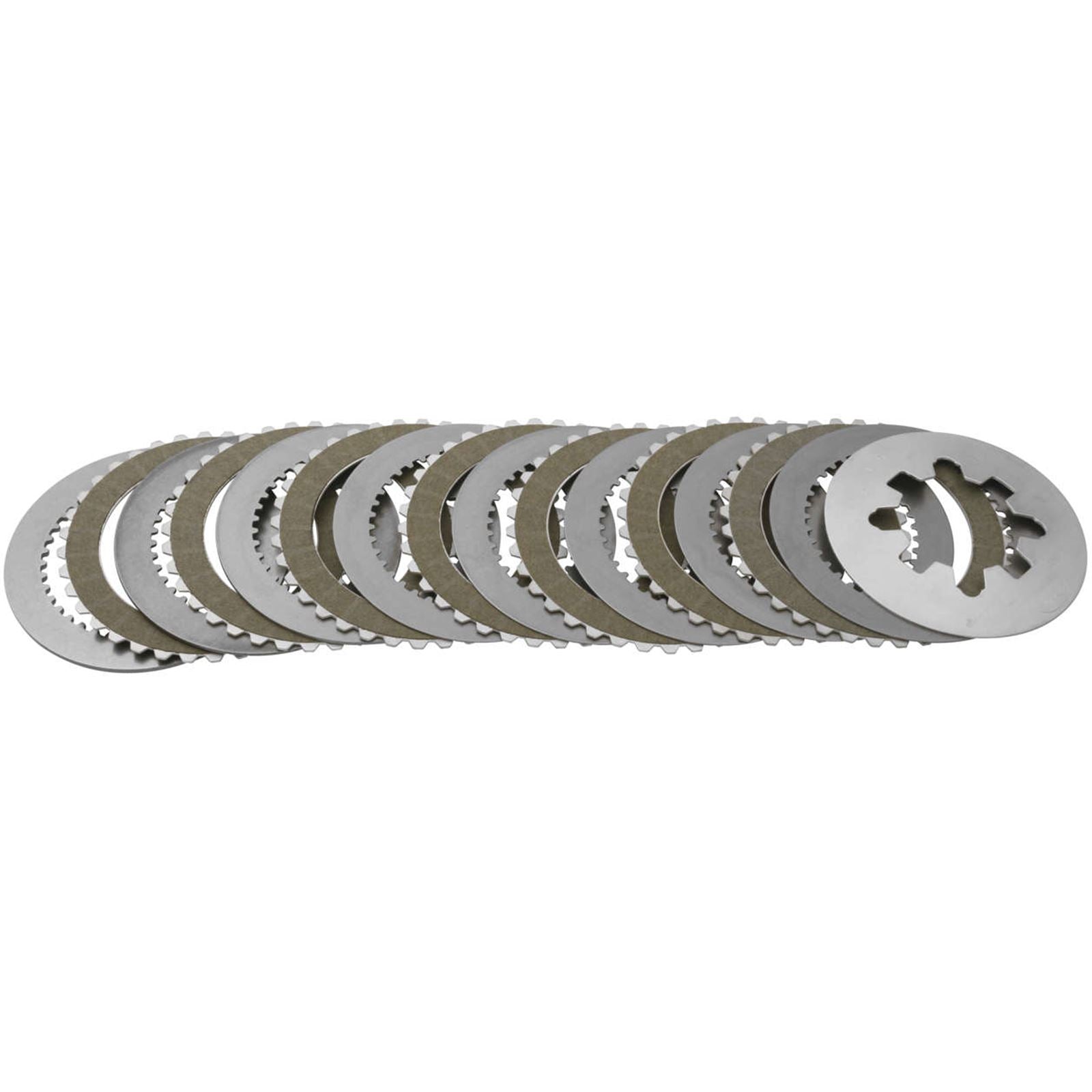 Belt Drives Clutch Kit - Brute IV [MPN: BDLPCP-0053]_133557