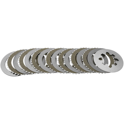 Belt Drives Clutch Kit - Brute IV [MPN: BDLPCP-0053]_133557