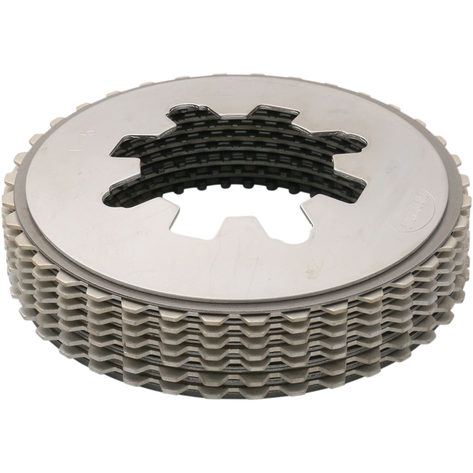 Belt Drives Clutch Kit - Brute IV [MPN: BDLPCP-0053]_350940
