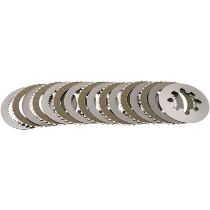 Belt Drives Clutch Kit - Brute IV [MPN: BDLPCP-0053]_350941