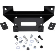 Warn Winch Mount for Polaris [MPN: 102946]_493007