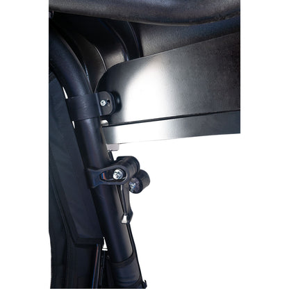 Seizmik Versa-Fold Polycarbonate Hard Coated Windshield for Kawasaki Pro FX/FXT 26095_472628