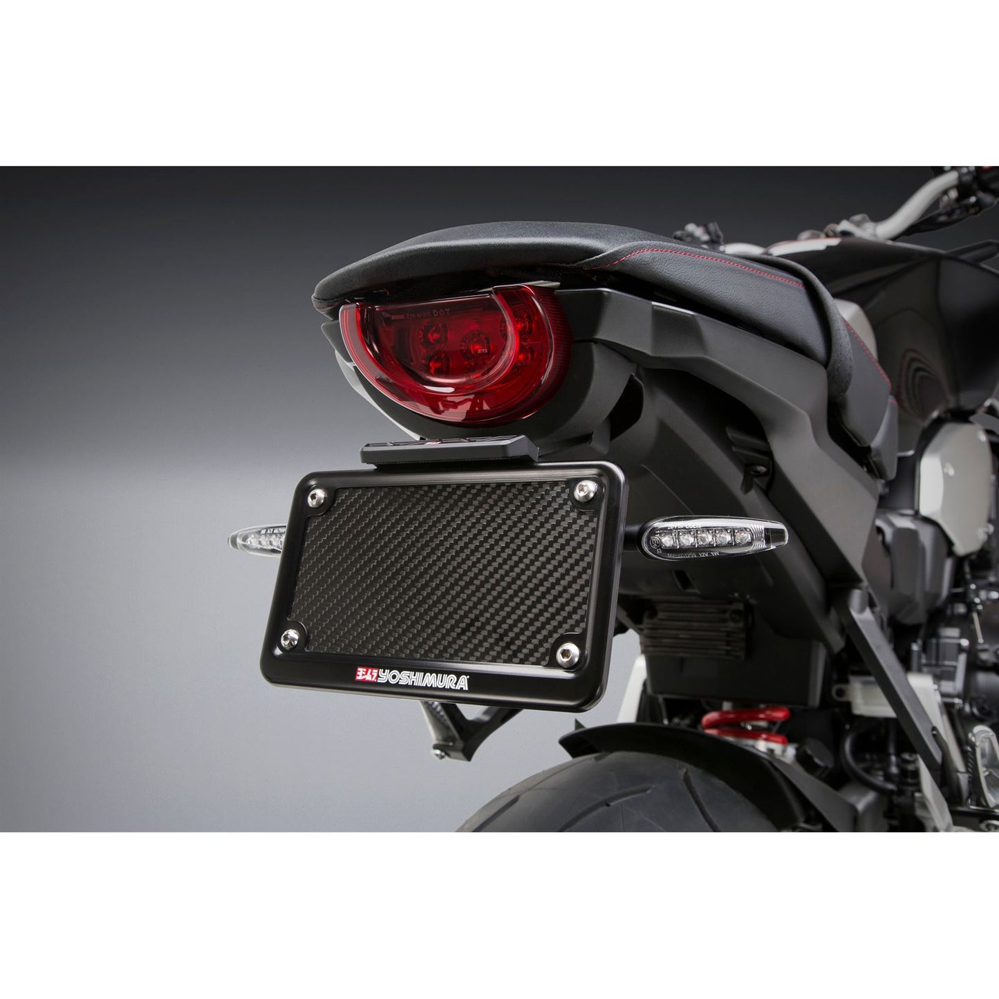 Yoshimura Fender Eliminator Kit for Honda CB1000R 070BG121010_133596