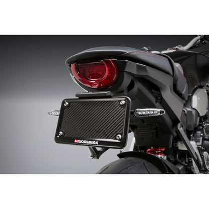 Yoshimura Fender Eliminator Kit for Honda CB1000R 070BG121010_133596