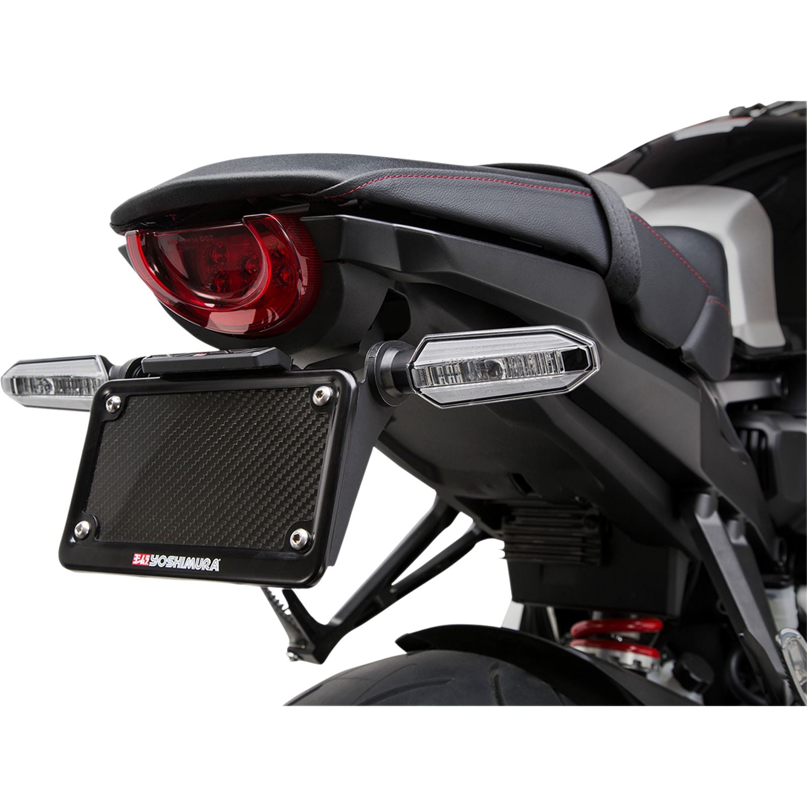Yoshimura Fender Eliminator Kit for Honda CB1000R 070BG121010_501282