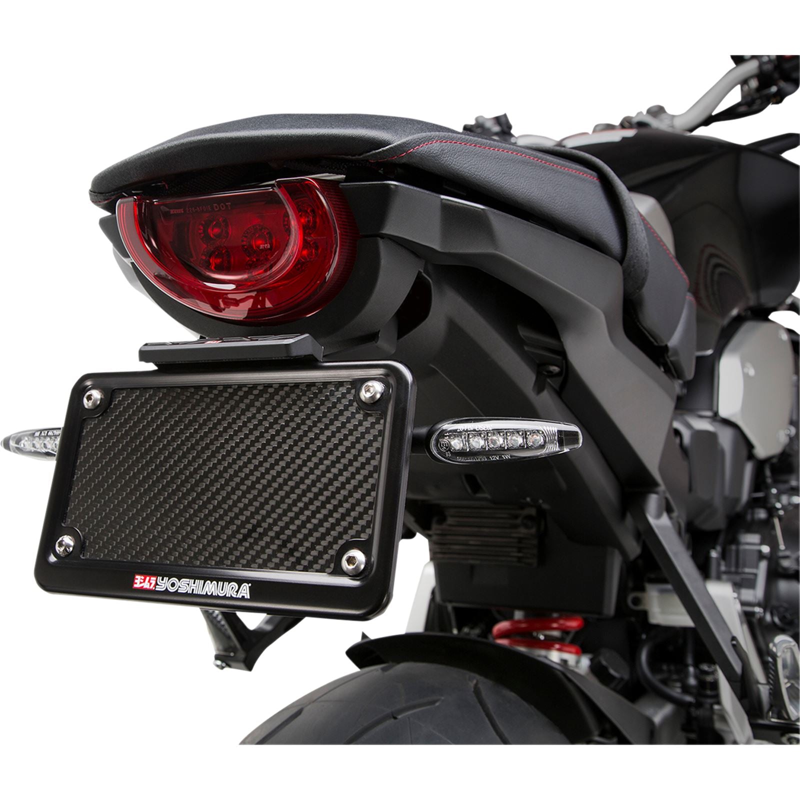 Yoshimura Fender Eliminator Kit for Honda CB1000R 070BG121010_501283