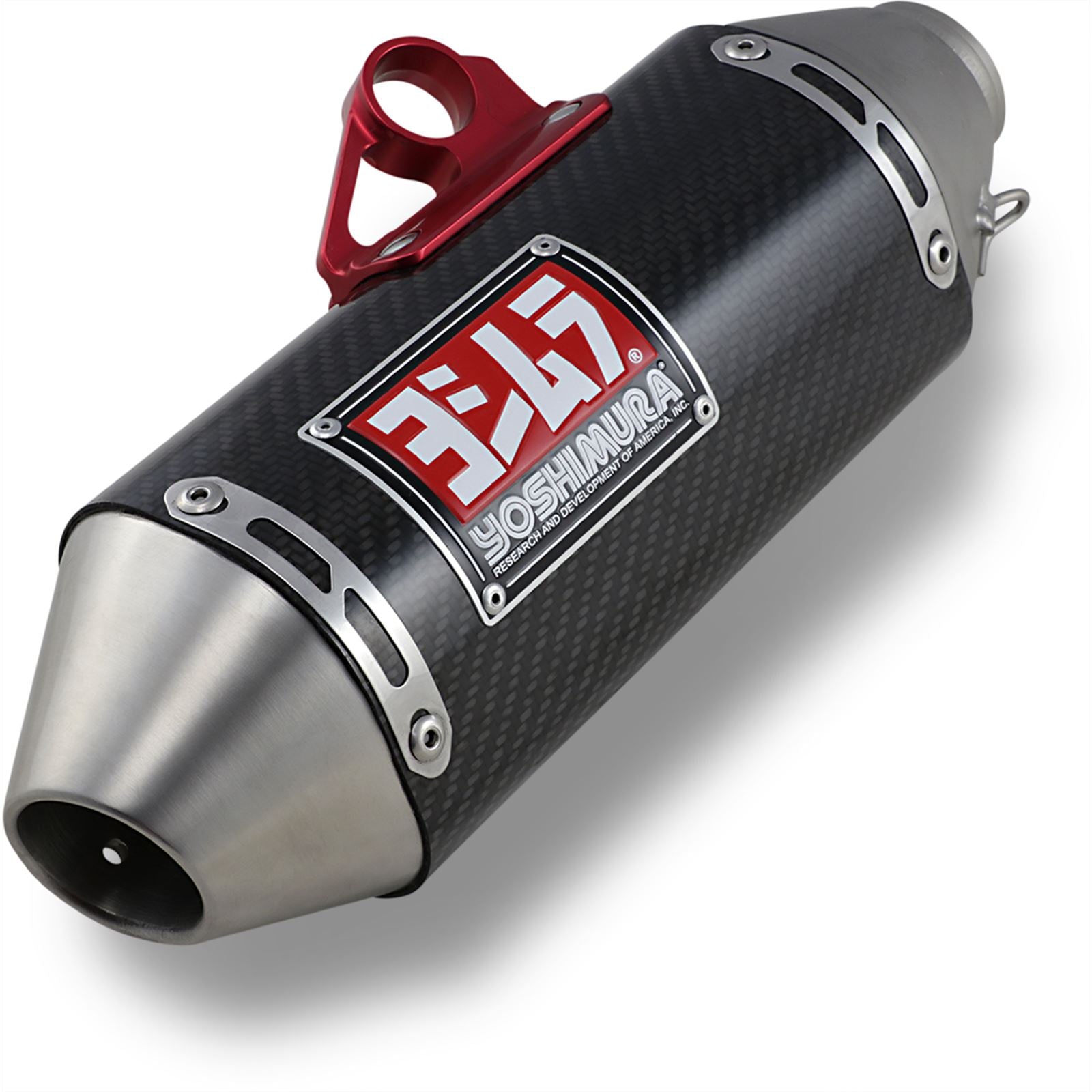 Yoshimura RS-2 Exhaust 14120AB251_500450