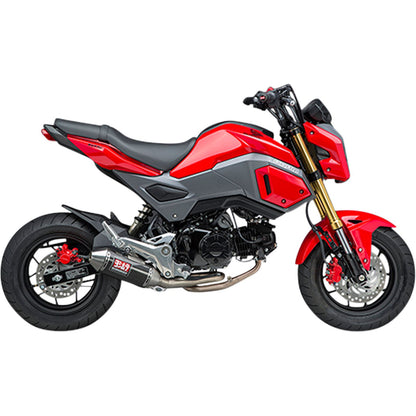 Yoshimura Exhaust Race RS-2 Full-System SS-CF-SS Works 12121AB251_500433