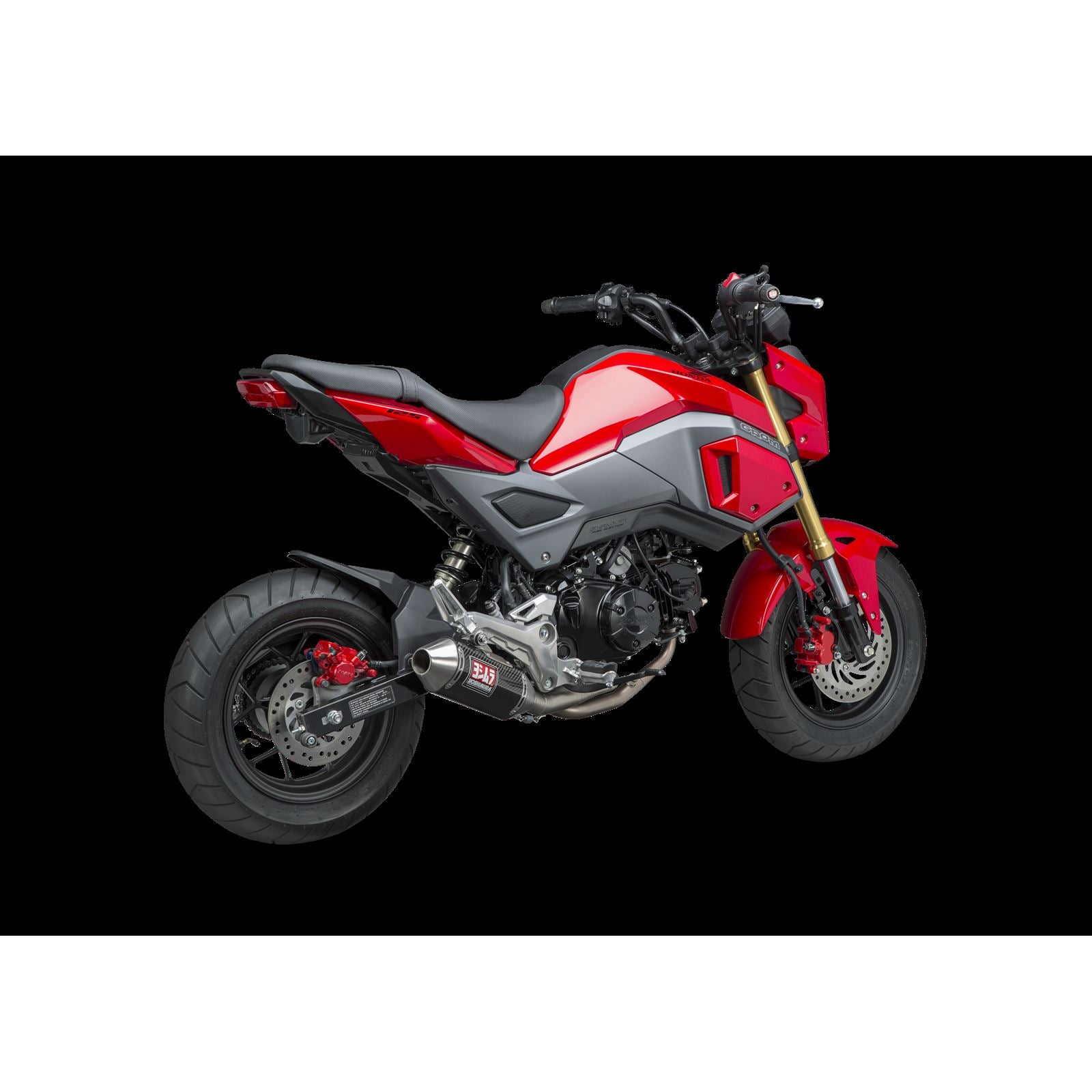 Yoshimura Exhaust Race RS-2 Full-System SS-CF-SS Works 12121AB251_133603