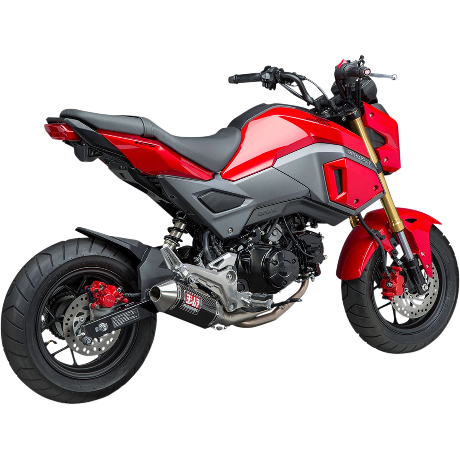 Yoshimura Exhaust Race RS-2 Full-System SS-CF-SS Works 12121AB251_500434